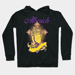 Alberich Metal Hoodie